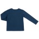 Кофта дитяча Breeze базова (17973-152B-blue)