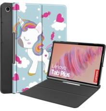 Чохол до планшета BeCover Smart Case Lenovo Tab Plus 11.5