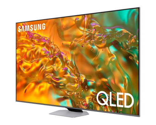 Телевізор Samsung QE75Q80DAUXUA