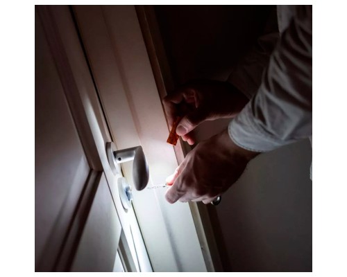 Ліхтар Olight iTHX Orange Feathers