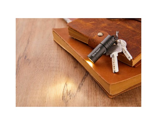Ліхтар Olight IMorse Gunmetal grey (0.0000.0593)