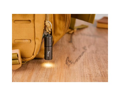 Ліхтар Olight IMorse Gunmetal grey (0.0000.0593)