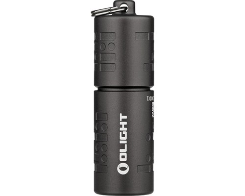 Ліхтар Olight IMorse Gunmetal grey (0.0000.0593)
