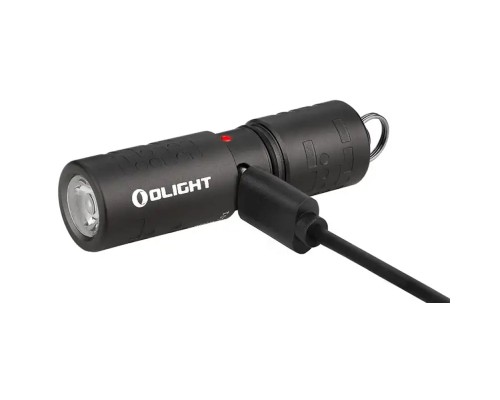 Ліхтар Olight IMorse Gunmetal grey (0.0000.0593)