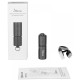 Ліхтар Olight IMorse Gunmetal grey (0.0000.0593)