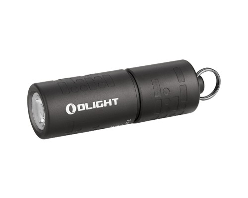 Ліхтар Olight IMorse Gunmetal grey (0.0000.0593)