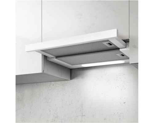 Витяжка кухонна Elica TT14 LUX WH/A/60
