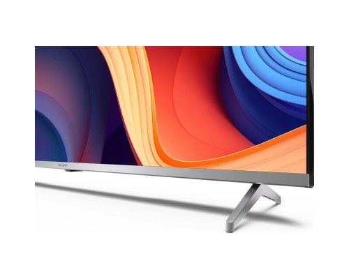 Телевізор Sharp 55GP6260E (4T-C55GP6260ES)