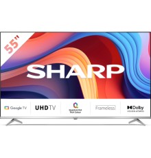 Телевізор Sharp 55GP6260E (4T-C55GP6260ES)