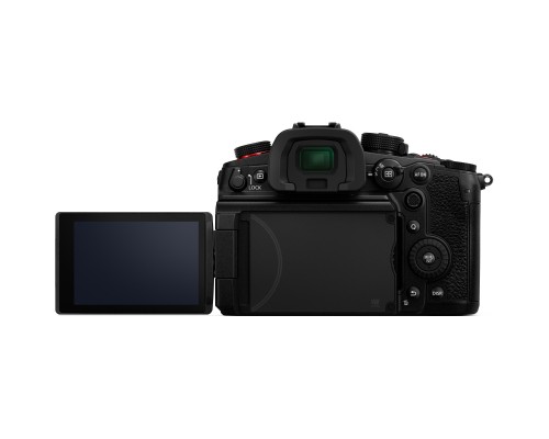 Цифровий фотоапарат Panasonic GH7 Body (DC-GH7E)