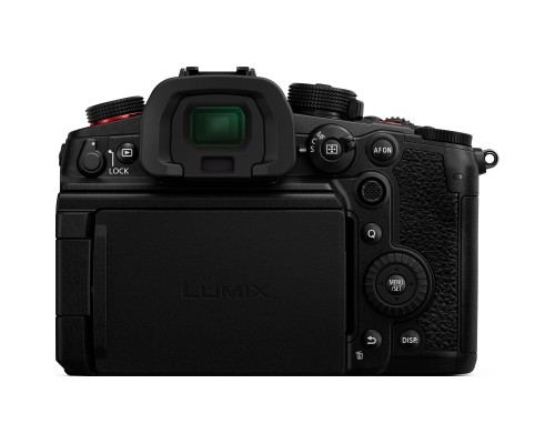 Цифровий фотоапарат Panasonic GH7 Body (DC-GH7E)