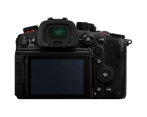 Цифровий фотоапарат Panasonic GH7 Body (DC-GH7E)