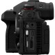 Цифровий фотоапарат Panasonic GH7 Body (DC-GH7E)