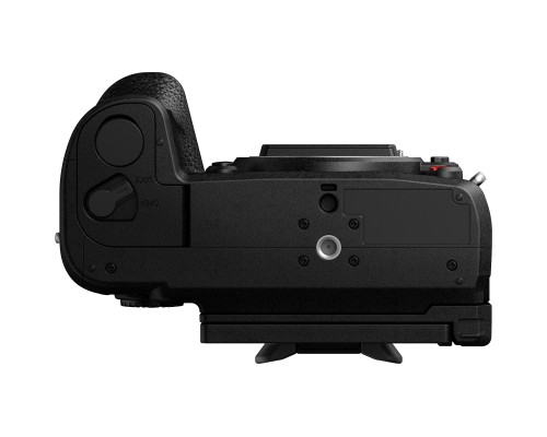 Цифровий фотоапарат Panasonic GH7 Body (DC-GH7E)