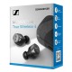 Навушники Sennheiser Momentum True Wireless 4 Graphite (700365)