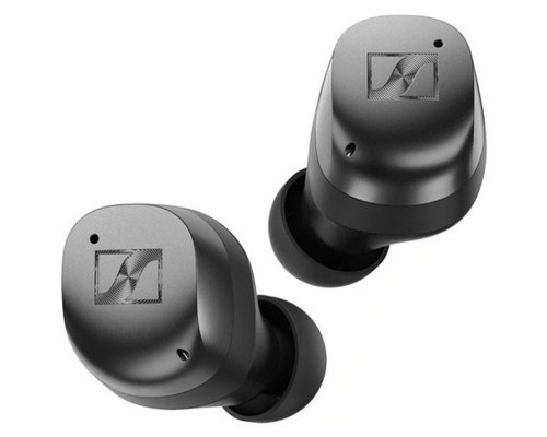 Навушники Sennheiser Momentum True Wireless 4 Graphite (700365)