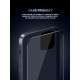 Скло захисне Armorstandart Supreme Plus Black Icon Apple iPhone 16 Pro (ARM80298)