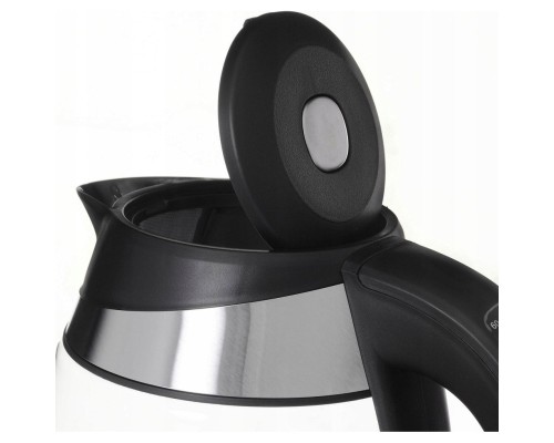 Електрочайник Brock WK 2106 LL