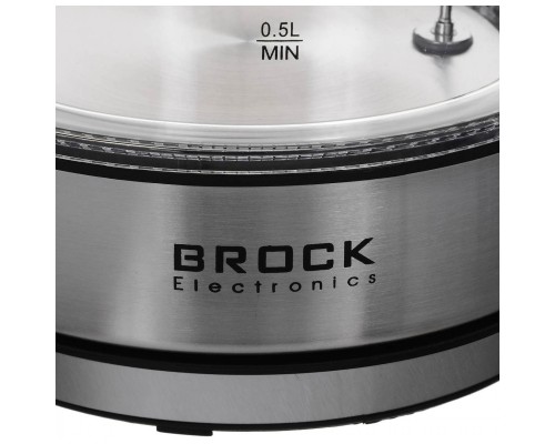 Електрочайник Brock WK 2106 LL