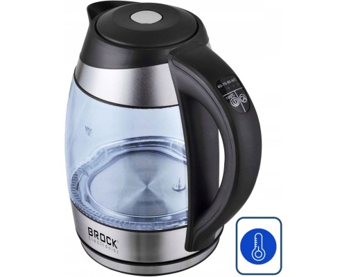 Електрочайник Brock WK 2106 LL