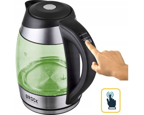 Електрочайник Brock WK 2106 LL