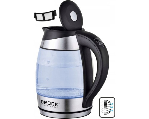 Електрочайник Brock WK 2106 LL