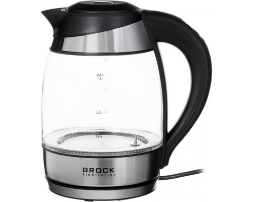 Електрочайник Brock WK 2106 LL