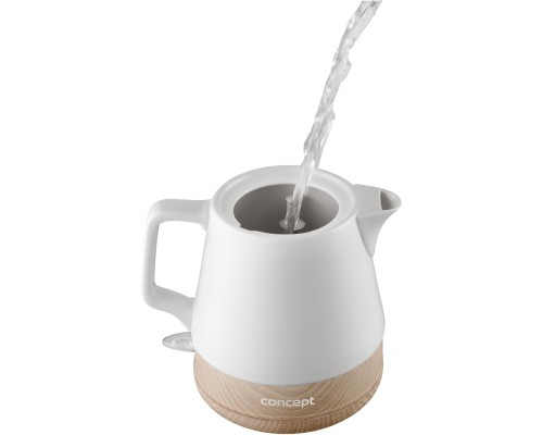 Електрочайник Concept RK0060