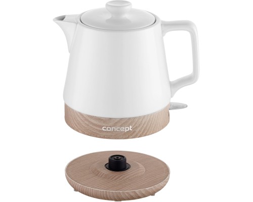 Електрочайник Concept RK0060
