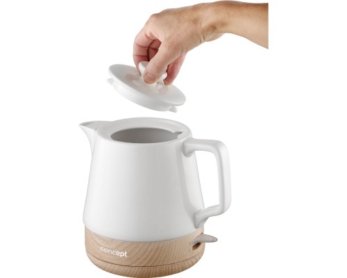 Електрочайник Concept RK0060