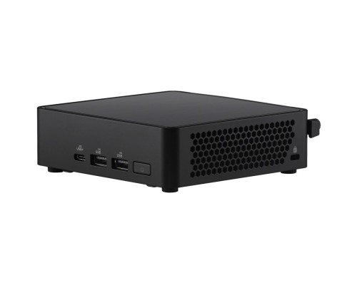 Комп'ютер ASUS NUC 14 pro RNUC14RVKU700002I / Ultra 7 155H, M.2 22x80 NVMe; 22x42 NVMe, EU Cord (90AR0062-M000E0)