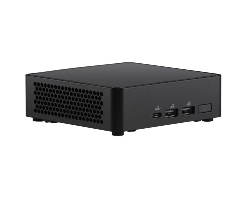 Комп'ютер ASUS NUC 14 pro RNUC14RVKU700002I / Ultra 7 155H, M.2 22x80 NVMe; 22x42 NVMe, EU Cord (90AR0062-M000E0)