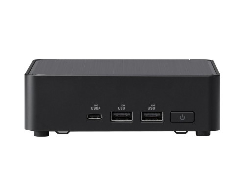 Комп'ютер ASUS NUC 14 pro RNUC14RVKU700002I / Ultra 7 155H, M.2 22x80 NVMe; 22x42 NVMe, EU Cord (90AR0062-M000E0)