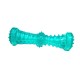 Іграшка для собак Nunbell Гантель велика 18.5 х 5 см (YM0161)