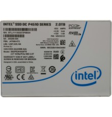 Накопичувач SSD U.2 2.5