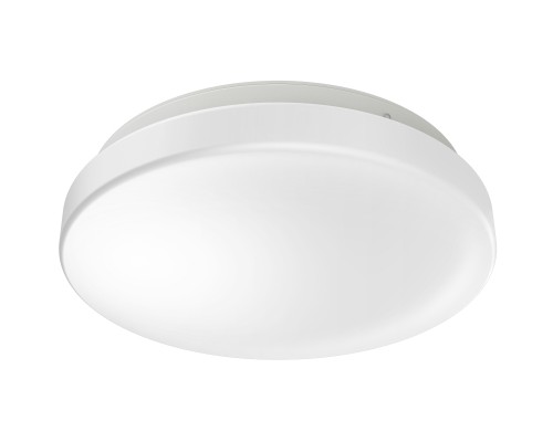 Світильник LEDVANCE CEILING ROUND 325 24W 840 IP44 (4099854105913)