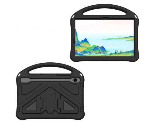 Чохол до планшета BeCover Protected Cover Samsung Galaxy Tab S9 FE (SM-X510/SM-X516B) 10.9