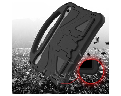 Чохол до планшета BeCover Protected Cover Samsung Galaxy Tab S9 FE (SM-X510/SM-X516B) 10.9