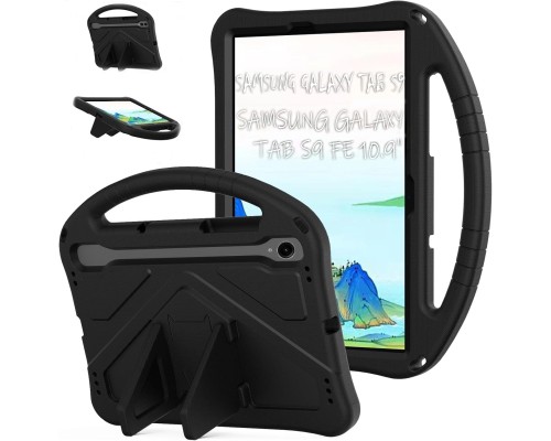 Чохол до планшета BeCover Protected Cover Samsung Galaxy Tab S9 FE (SM-X510/SM-X516B) 10.9