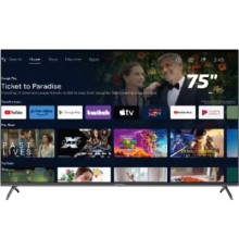 Телевізор Grunhelm Q75U701-GA11V