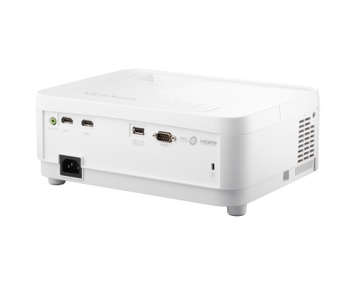 Проектор ViewSonic PX700HDH (VS20135)