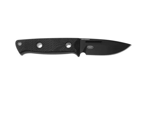 Ніж Benchmade Sibert Mini Bushcrafter Fixed (165BK)