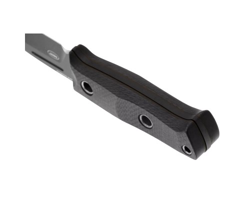 Ніж Benchmade Sibert Mini Bushcrafter Fixed (165BK)