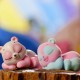 Фігурка #sbabam сюрприз You You - Милі панди (49/CN23)
