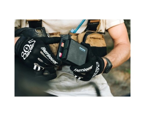 Аксесуар до екшн-камер GoPro комплект аккумуляторів 2шт Enduro (GoPro HERO13 Black) (AEBAT-201) 