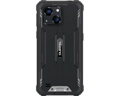 Мобільний телефон OUKITEL WP32 PRO 6/256GB Black (6931940757812)