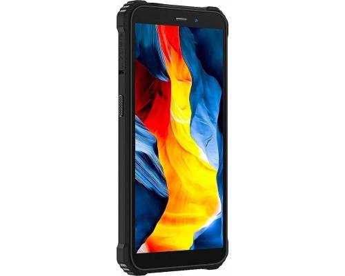 Мобільний телефон OUKITEL WP32 PRO 6/256GB Black (6931940757812)