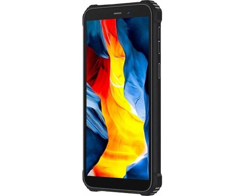 Мобільний телефон OUKITEL WP32 PRO 6/256GB Black (6931940757812)