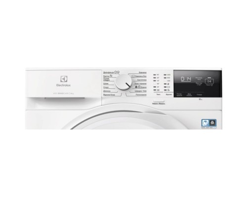 Пральна машина Electrolux EW6F2281U