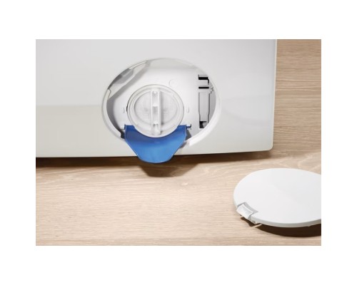 Пральна машина Electrolux EW6F2281U
